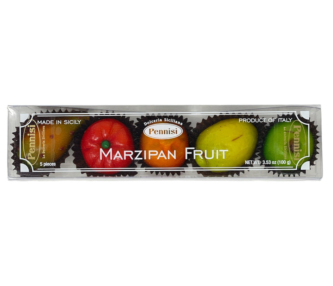 Pennisi Marzipan Fruits