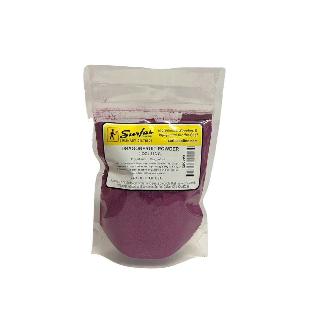 Dragonfruit Powder 4oz