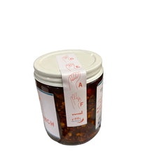 Load image into Gallery viewer, Pi00a Chile Crunch 6oz
