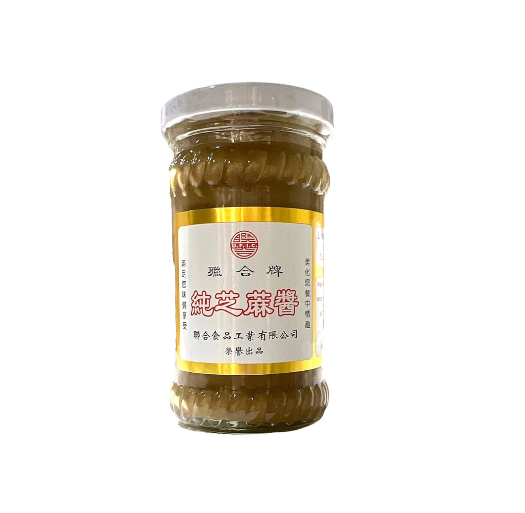 Lian How Sesame Paste 8oz