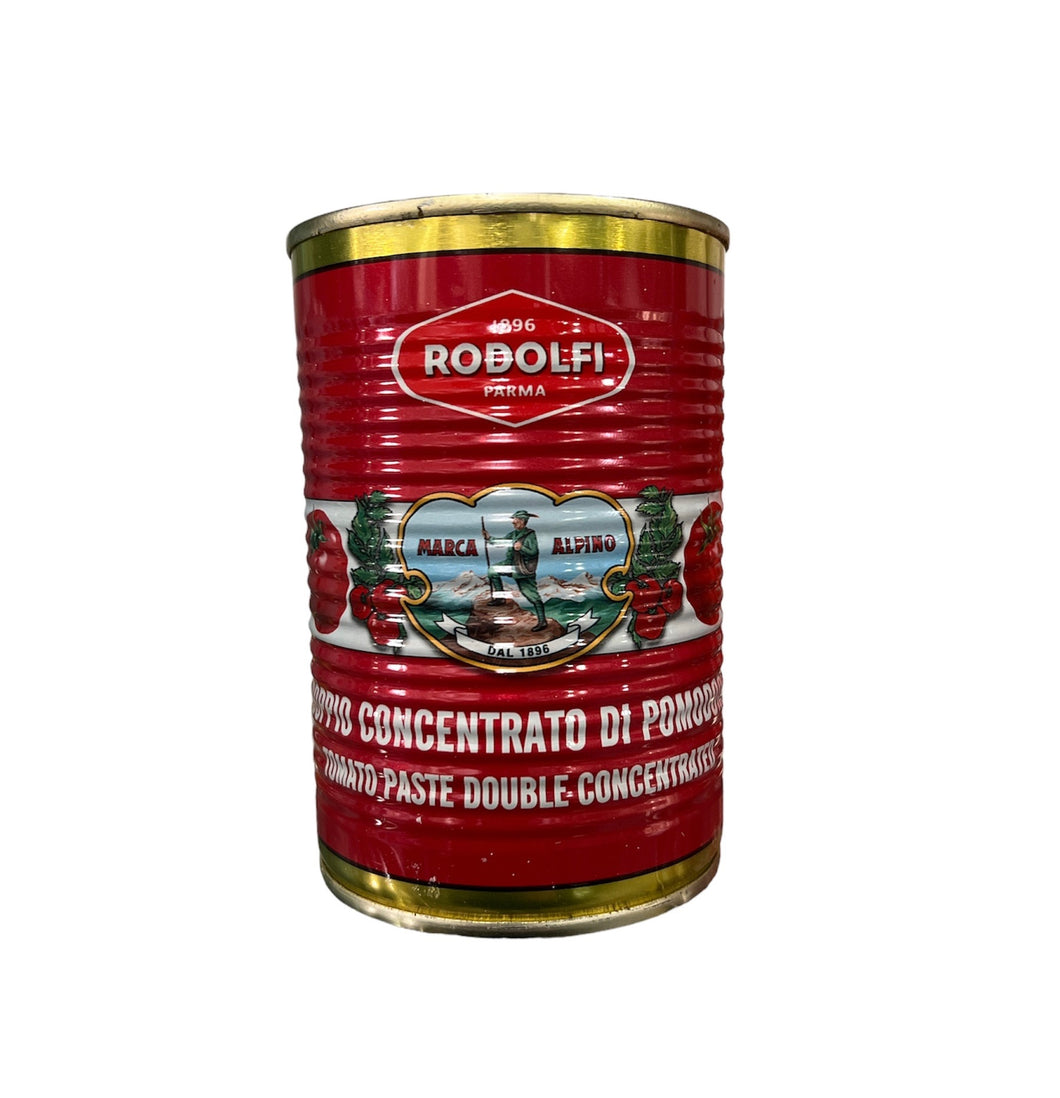 Rodolphi Tomato Paste 500g