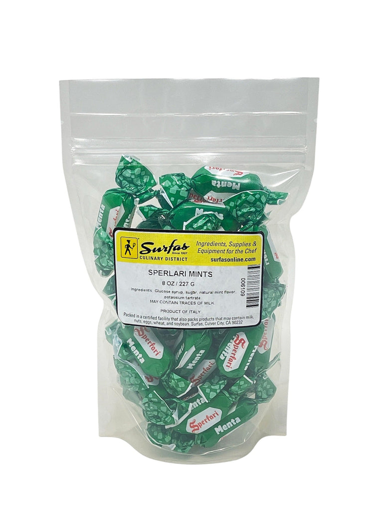 Sperlari Mint Candy 8oz