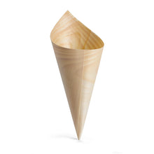Load image into Gallery viewer, Pinewood Cone Mini 1-3/4x5 1-1/2

