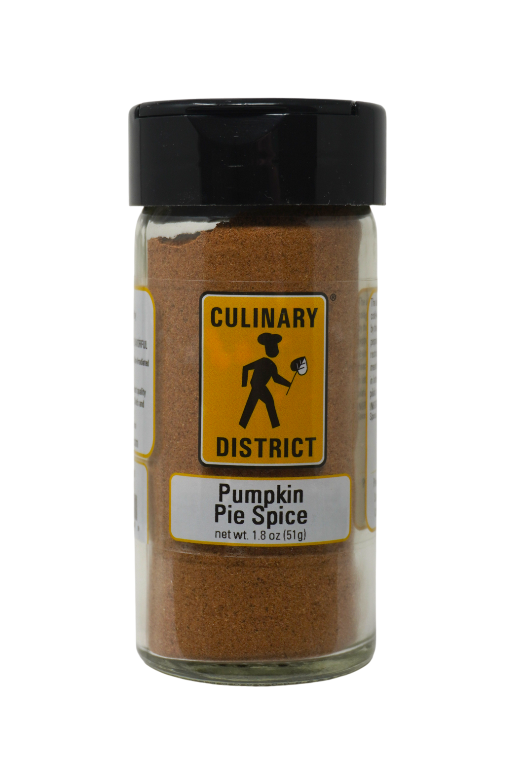 Pumpkin Pie Spice 1.8oz