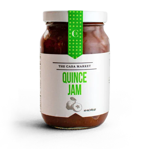 Casa Market Quince 9.8oz