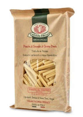 Rustichella Al Ceppo Pasta 1.1lb