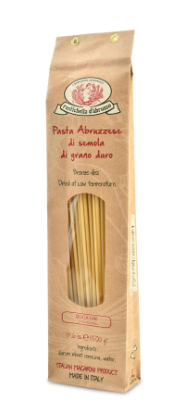 Rustichella Bucatini Pasta 1.1lb