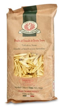 Rustichella Cavatelli Pasta 8.8oz