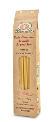 Rustichella Chitarra Pasta 1.1lb