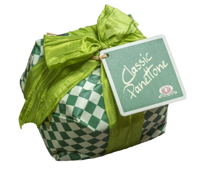 Rustichella Classic Panettone Classic 750gr