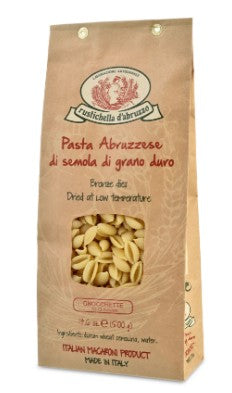 Rustichella Gnocchette Pasta 1.1lb