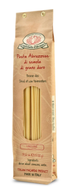 Rustichella Linguine Pasta 1.1lb