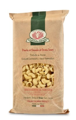Rustichella Maccheroni Torchio 1.1lb