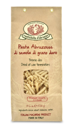 Rustichella Pennine Pasta 1.1lbs