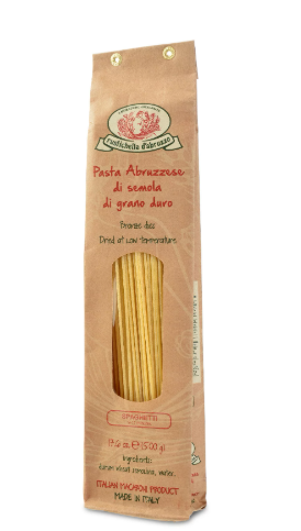 Rustichella Spaghetti 1.1lb
