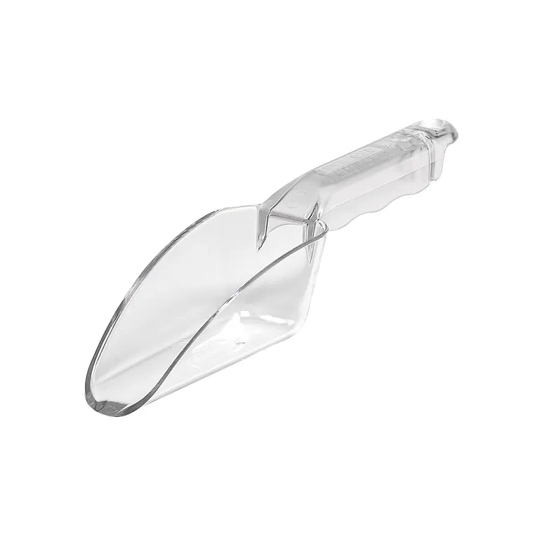 Clear Scoop 6oz