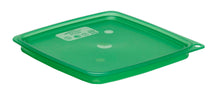 Load image into Gallery viewer, FreshPro Seal Cover Green 2/4 QT

