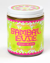 Load image into Gallery viewer, Sambal Evie Indonesian Chili Paste 9oz
