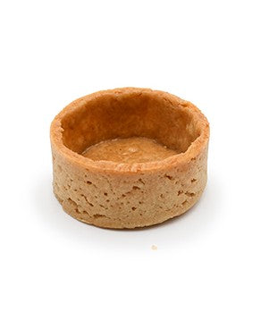 Savory Tart Shell 1.5in 48ct