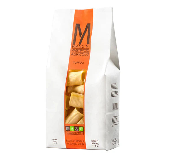 Mancini Tuffoli Pasta 17.6oz