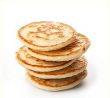 Load image into Gallery viewer, Creperie Mini Blinis 16ct
