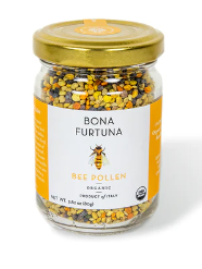 Bona Furtura Bee Pollen 2.8oz