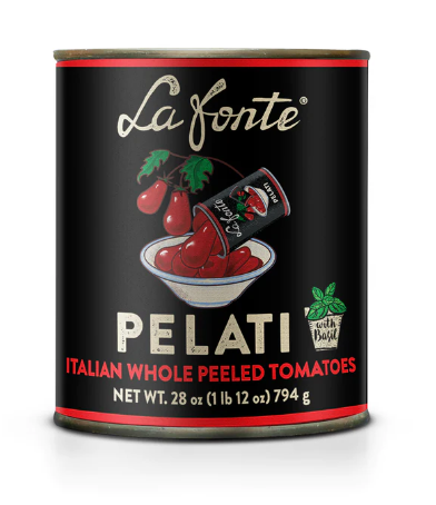 La Fonte Tomatoes 28oz