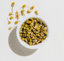 Load image into Gallery viewer, Art of Tea Egyptian Chamomile 1oz

