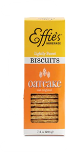 Effie's Oatcakes 7oz