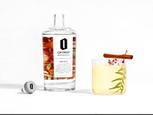 Load image into Gallery viewer, Optimist Smokey Non-Alcoholic Spirit 16.9oz
