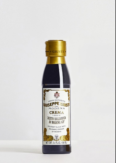 Giuseppe Balsamic Crema 8.4oz
