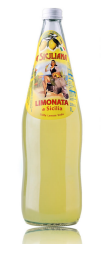 A' Siciliana Limonata Soda 1 Liter