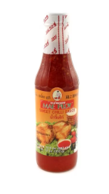 Mae Ploy Sweet Chili Sauce 12oz
