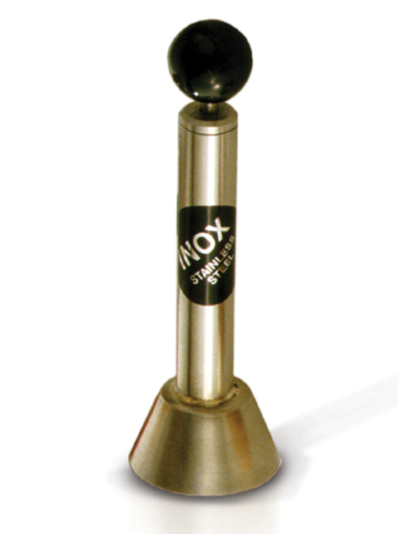 Egg Topper Cutter S/S
