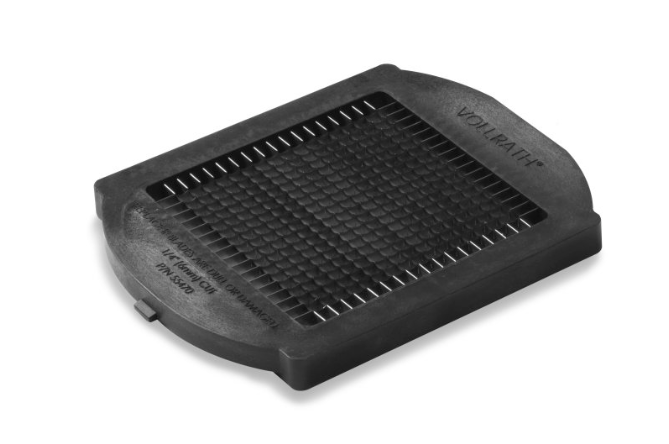 Dicer 1/4 Replace Blade 5.1 Inst