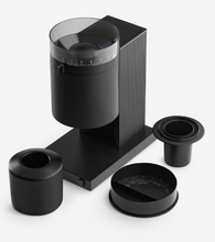 Load image into Gallery viewer, Grinder All Purpose Matte Black
