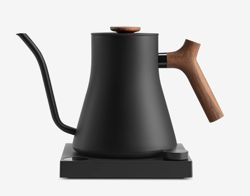 Electric Pour-OverKettle