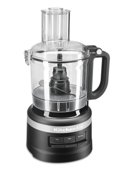 Food Processor 7 Cup