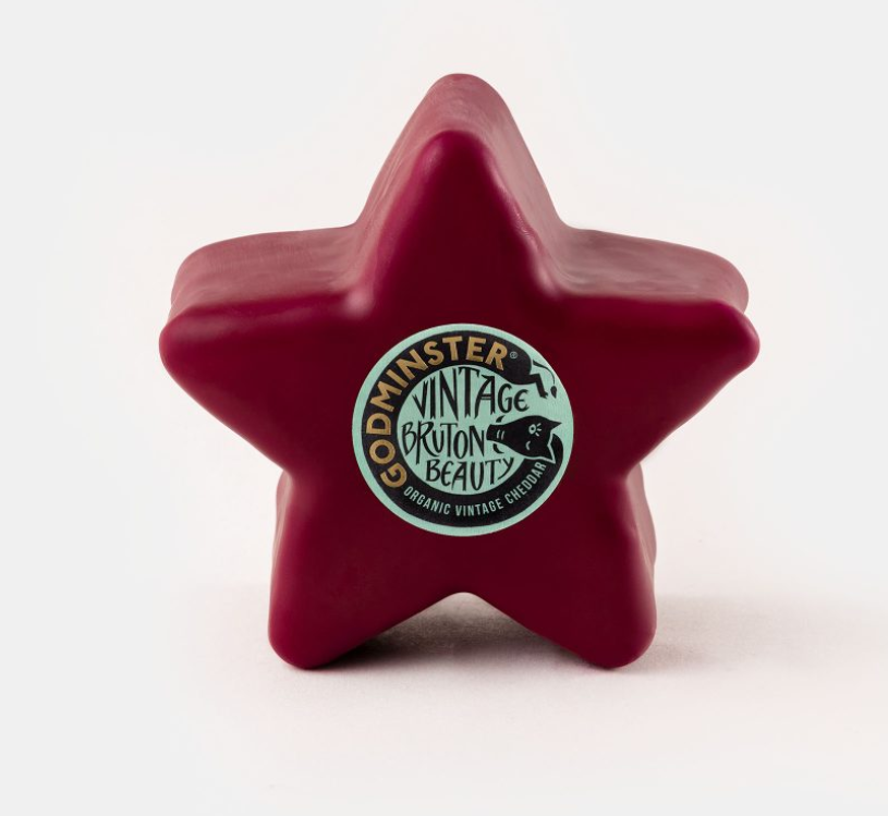 Godminster Cheddar Star