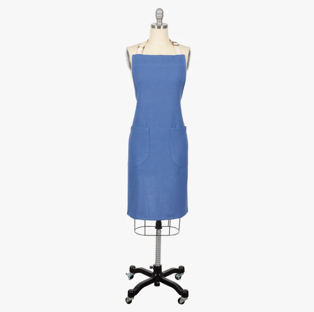 Bib Monaco Dutch Blue Apron
