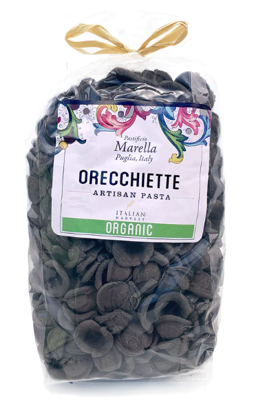 Marella Orecchiette Squid Pasta