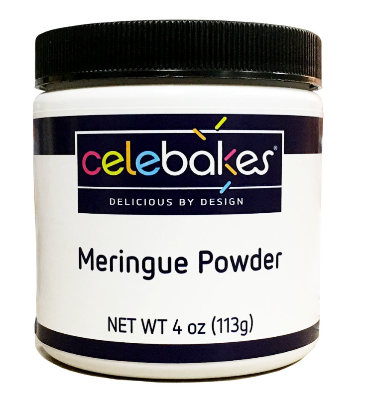 Meringue Powder 4oz