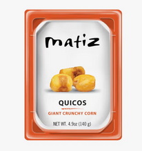 Load image into Gallery viewer, Matiz Quicos Tray 4.9oz
