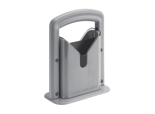 Bagel Slicer 5 x 2-1/4in Slot