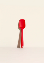 Load image into Gallery viewer, GIR Mini Red Spoonula
