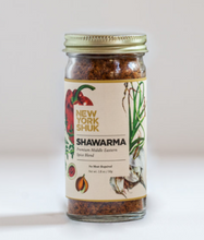 Load image into Gallery viewer, NY Shuk Shawarama Spice
