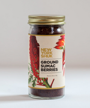 Load image into Gallery viewer, NY Shuk Sumac Spice
