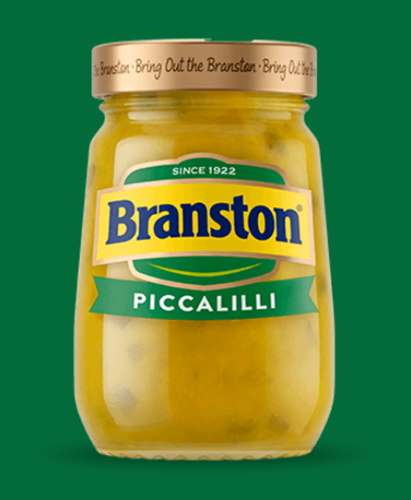 Cond Branston Picallili