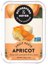 Load image into Gallery viewer, Jam Rutherford Apricot Paste 4.2
