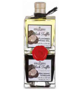 Borgo Medici Truffle Oil + Vinegar